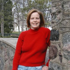 Meet your Posher, Naomi